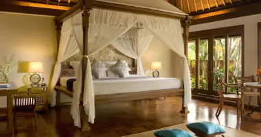 2BR Garden Pool Villa